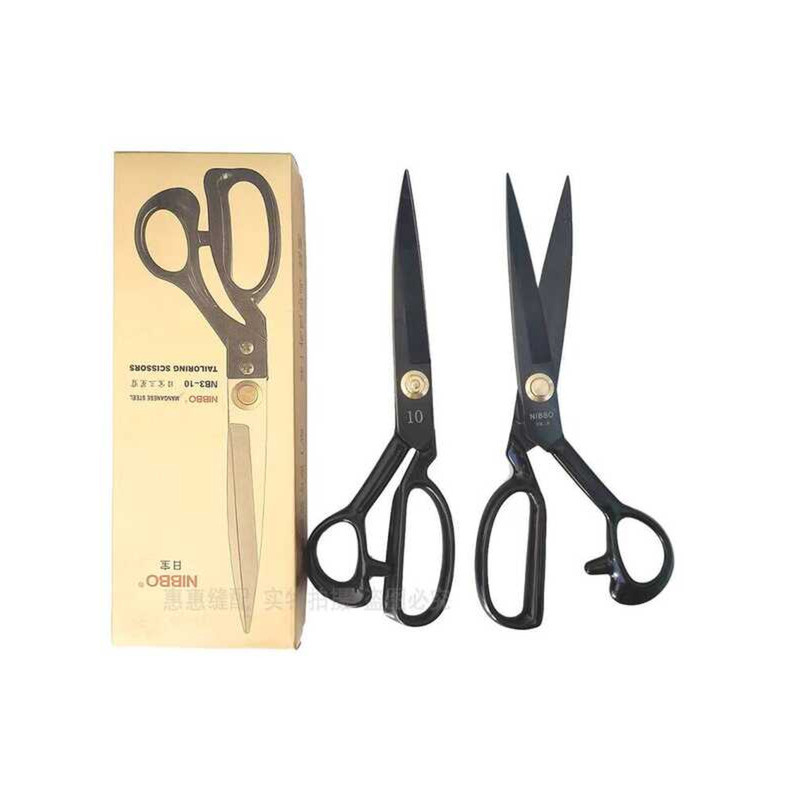 NIO NIO Samsung Kéo 30 / 33 / 37 / 40cm Quần Áo Kéo Thợ May Kéo Kéo Kéo Cắt Tỉa Kéo