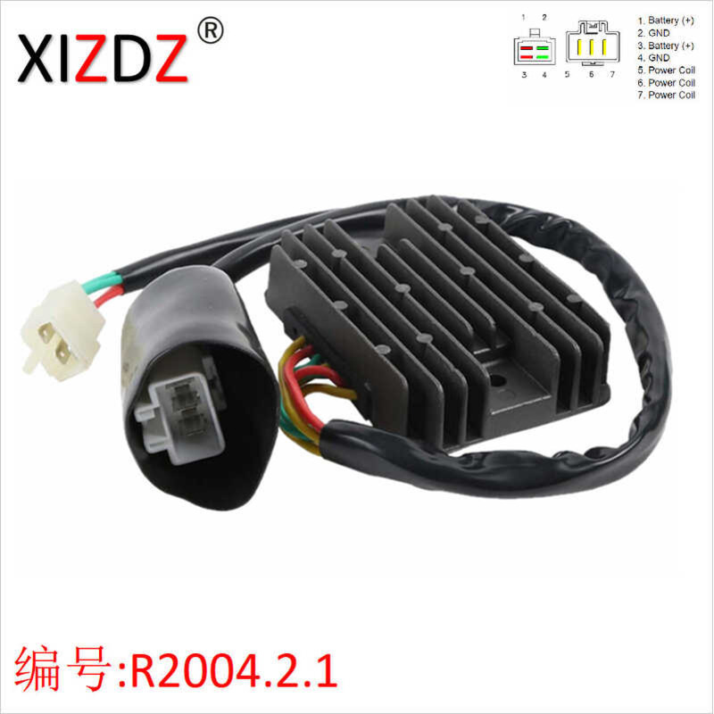 2004.2.1 Thích hợp cho Hd.a VTX 1300 CB919 31600-MEA-670 SH579DB