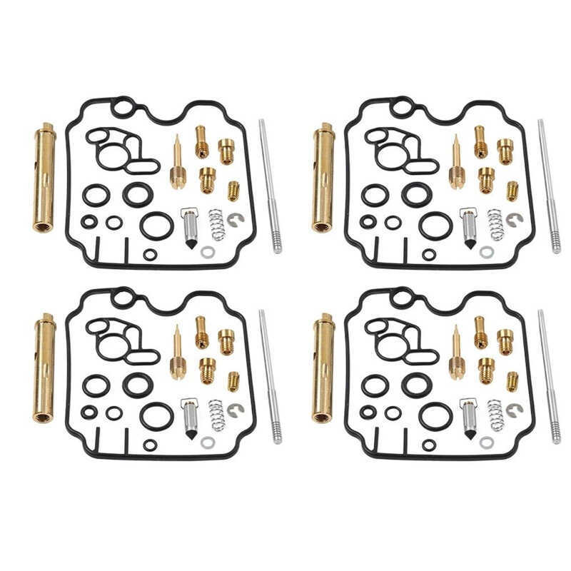 Bộ sửa chữa bộ chế hòa khí YAMAHA YAMAHA FZR1000 EXUP 1989-1995