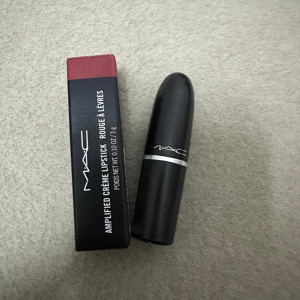 Cá Tính Phong Cách Thanh Lịch Lô 25 12 Từ 20 Real Shot Màu Chất Lượng Cao Mac Mac Classic Lipstick 3