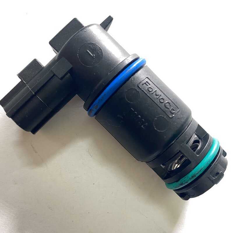 Thích hợp cho van điện từ ống xả Lincoln Navigator 9U5Z-9F945-AC, 9U5A-9F945-BA