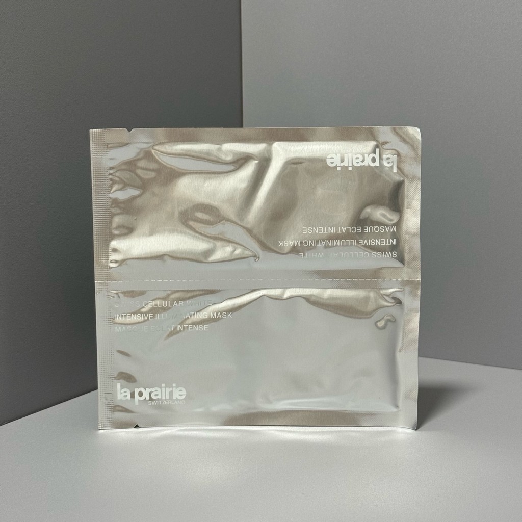 P18 mới về. Mặt nạ La Bernie Gói 10 miếng Real Shot Hàng có sẵn❗Một gói 10 miếng❗La Prairie la Prair