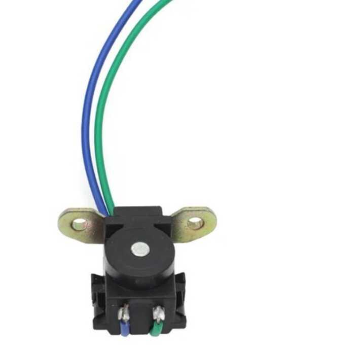 Xe Máy Stator Đánh Lửa Cuộn Dây Kích Hoạt Kawasaki KX80 KX85 KX100 KX125 KX250 Mô Hình