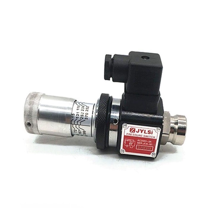 Hàng sẵn có ~ Công tắc áp suất dầu Rơle chất lỏng JCD-02S JCS-02H HJCS / JCS-02N NL NLL H
