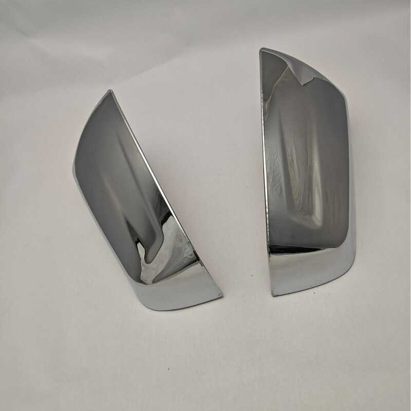 Thích hợp cho GMC 17-20 Acadia Acadia Gương Chiếu Hậu Vỏ Gương Chiếu Hậu Trang Trí Sửa Đổi