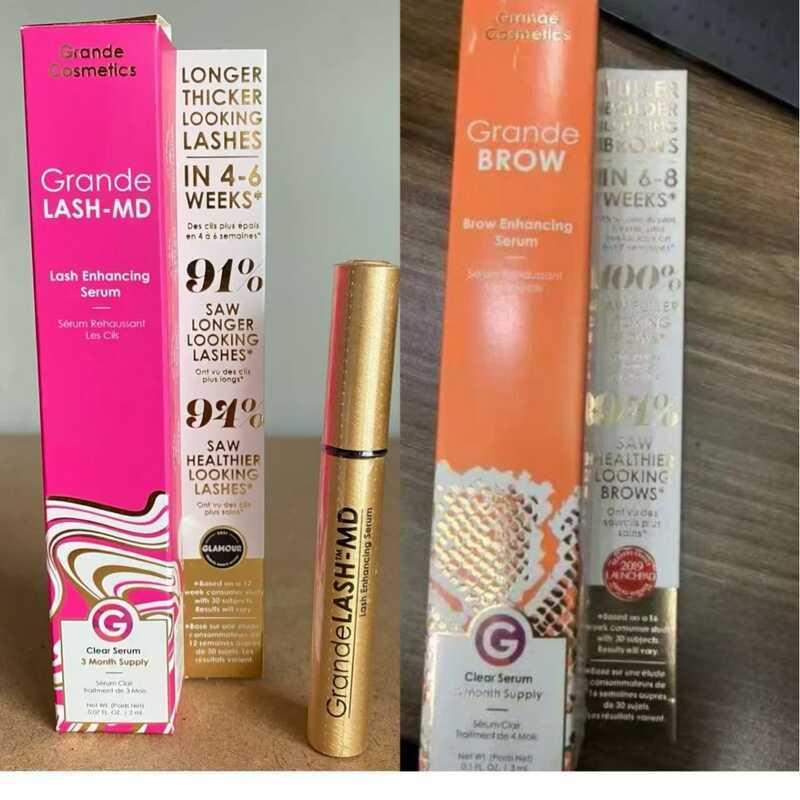 ❈ ❈✡ ❥ Mỹ phẩm Grandbrow Grandelash MD Lash MD