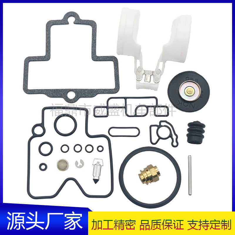 FCR Bộ Chế Hòa Khí Phụ Kiện Sửa Chữa FCR28 33 35 37 39 41mm Đa Năng Sửa Đổi Đai Phao