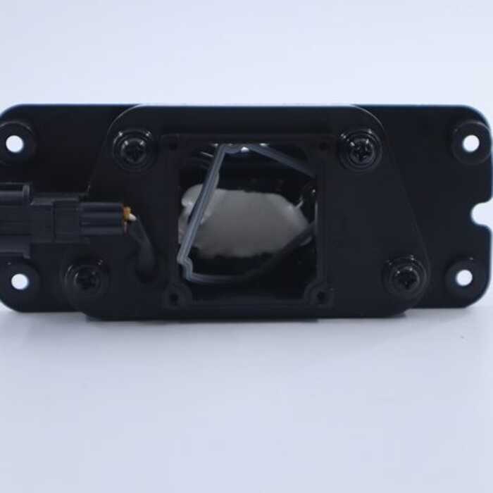 Thích hợp cho Công tắc cửa sau Hyundai Kia 81260-M6010 81260M6010 Công tắc thân xe