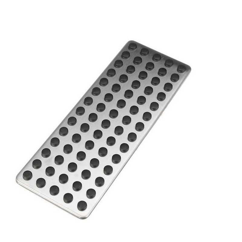 Thích hợp cho Mercedes-Benz Rest Pedal AB C Class E Class C2L C180L E260L g2 GLC Class