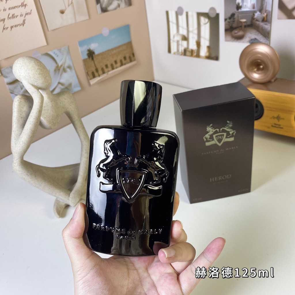 Ưu tiên❤  41 Parfums De Marly Herod, 2012 Parfums De Marly Herod, 2012 Parfums De Marly Herod, olivi