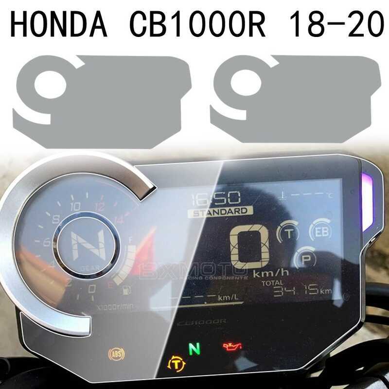 Thích hợp cho màng bảo vệ phim nhạc cụ HONDA CB1000R NEO SPORT CAFE 18-20