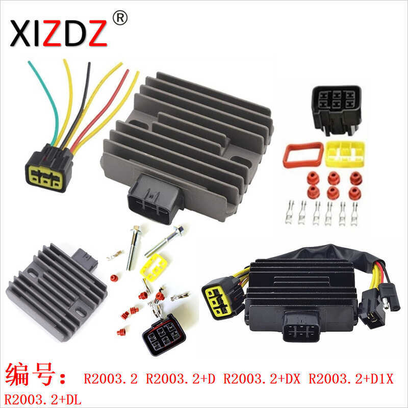 2003.2 Series Thích Hợp Cho 4XY-81960-00 32800-42F00 21066-001