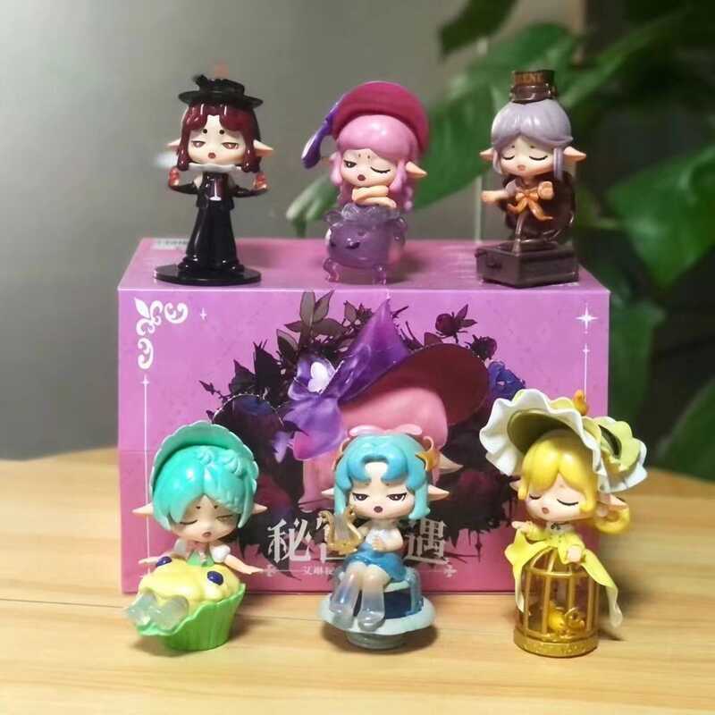 Chính Hãng IRENE IRENE IRENE Ảnh Cung Điện Bí Mật Thế Hệ Thứ Hai Cung Điện Bí Mật Phiêu Lưu Mê Cung 