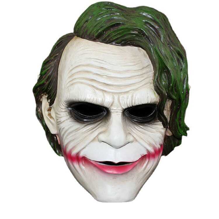 Mặt nạ Batman Dark Knight Mask Halloween Party Dark Knight Mask Dark Knight Mask Dark Knight Knight 