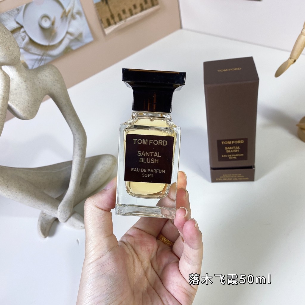 Thời trang thời trang ❤  35 Tom Ford Santal Blush Tom Ford Fragrance 50ml Tom Ford Santal Blush, 201