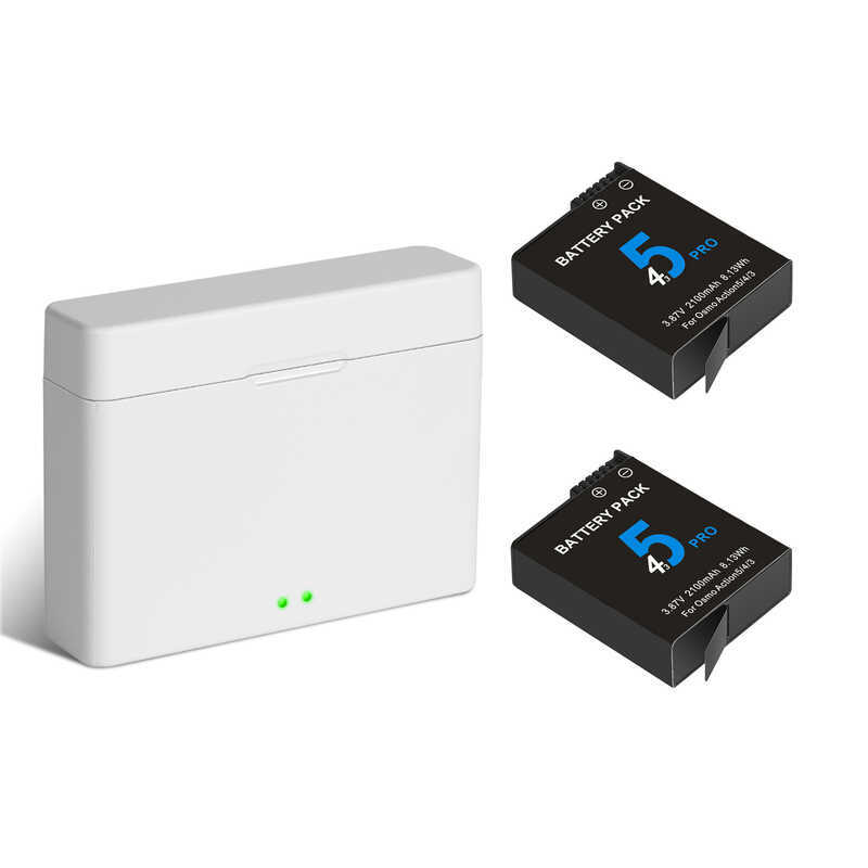 Thích hợp cho máy ảnh hành động DJ Action5 proAction5 Action4 Action3