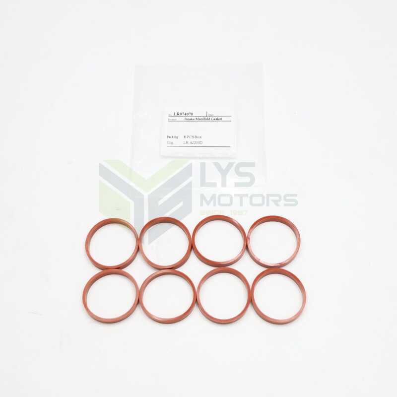 Miếng đệm đa tạp nạp LR074070 Thích hợp cho Land Rover AJ200 Diesel