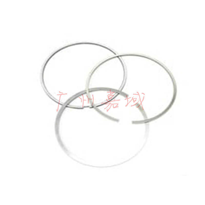 Vòng Piston Thích Hợp Cho Xe BMW F06 F12 F13 F02 G12 F15 F85 F16 11257649927