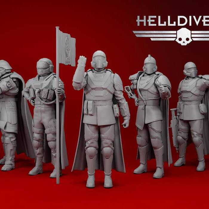 [DND] Jedi Submariner 2 / Hell Submariner 2 Áo Choàng Gián 3d In Mô Hình Bảng Trò Chơi Cờ Vua Mảnh
