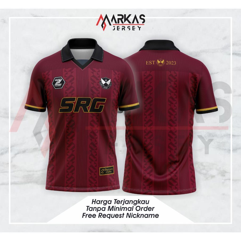 SRG ESPORTS SELANGOR RED GIANTS ESPORTS NEW MSC 2025 EWC 2025 MOBILE LEGENDS FREEFIRE AOV HOK DOTA