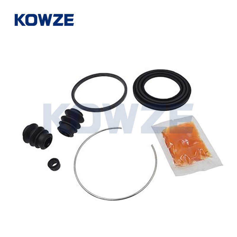 Hàng có sẵn MB699707Bộ sửa chữa Kìm phanh Thích hợp cho Mitsubishi L200 1996-2007 4M40 4G63 4D56