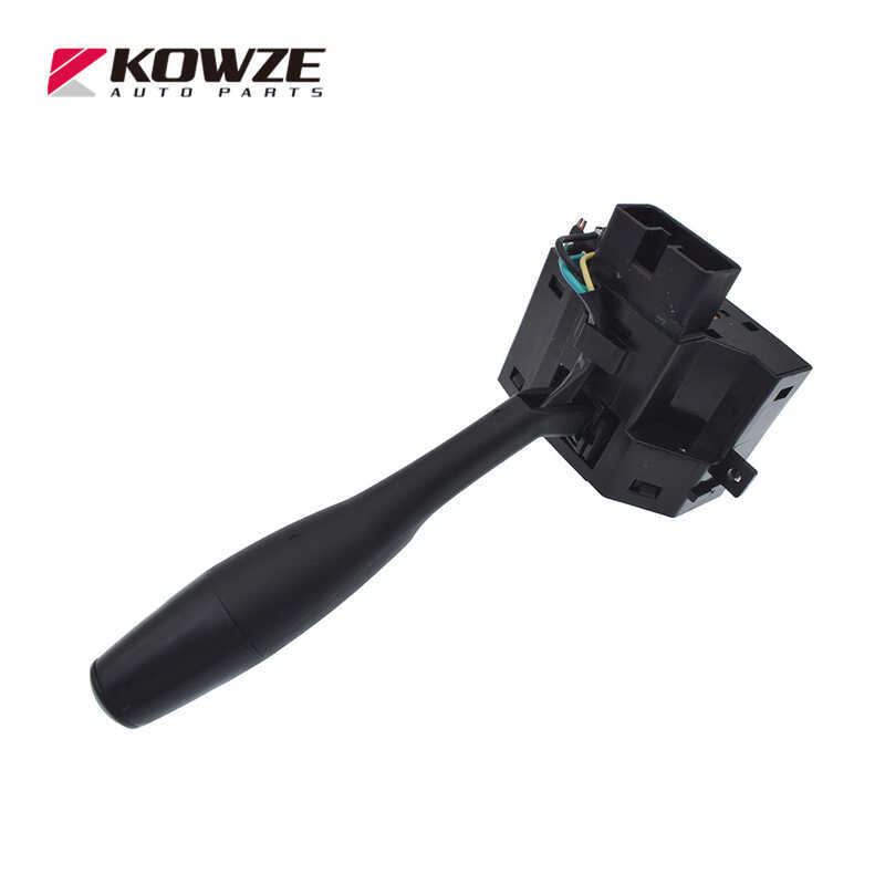 Công tắc kết hợp có sẵn MR459877Trình điều khiển bên trái Áp dụng Mitsubishi L200 1996-2007 4M40 4G6