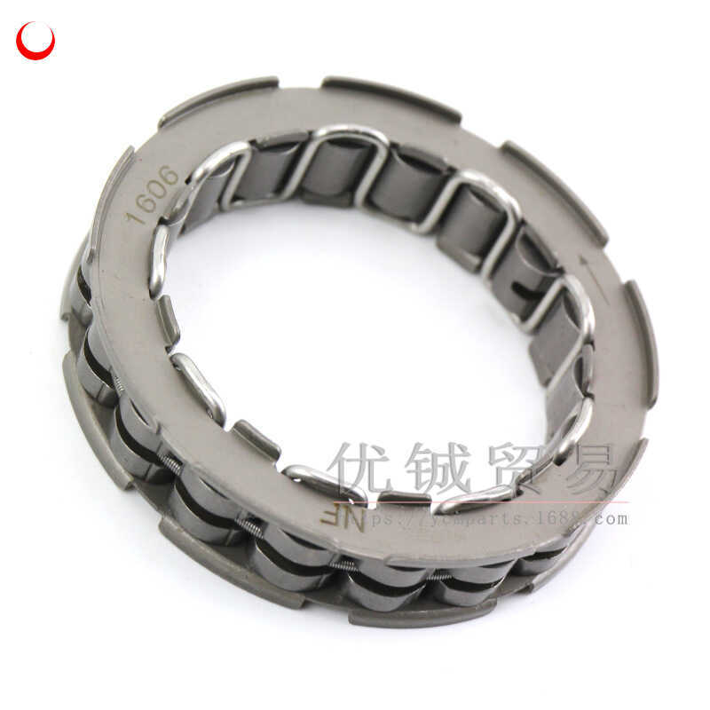 Nhà máy chính hãng CF500 Full Wheel All Terran Car ATV CF500 X5 Spindle Beyond Clutch 0180-053200