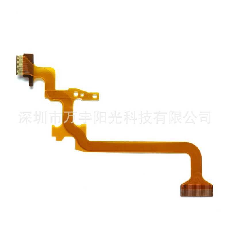 Thích hợp cho màn hình cáp màn hình Panasonic GZ-HM550 HM570 HD500 MG750 HD550 HD520