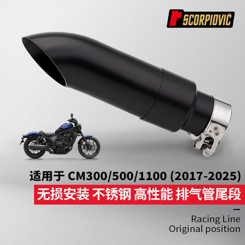 ❈ ❈ ❈ ❈ ❈ ❈ CM3 CM5 CM11 ❈ ❈ ❈ ❈ ❈ ❈ ❈ ❈ ❈ ❈ ❈ 2017-2025 Ống xả & Phát thải