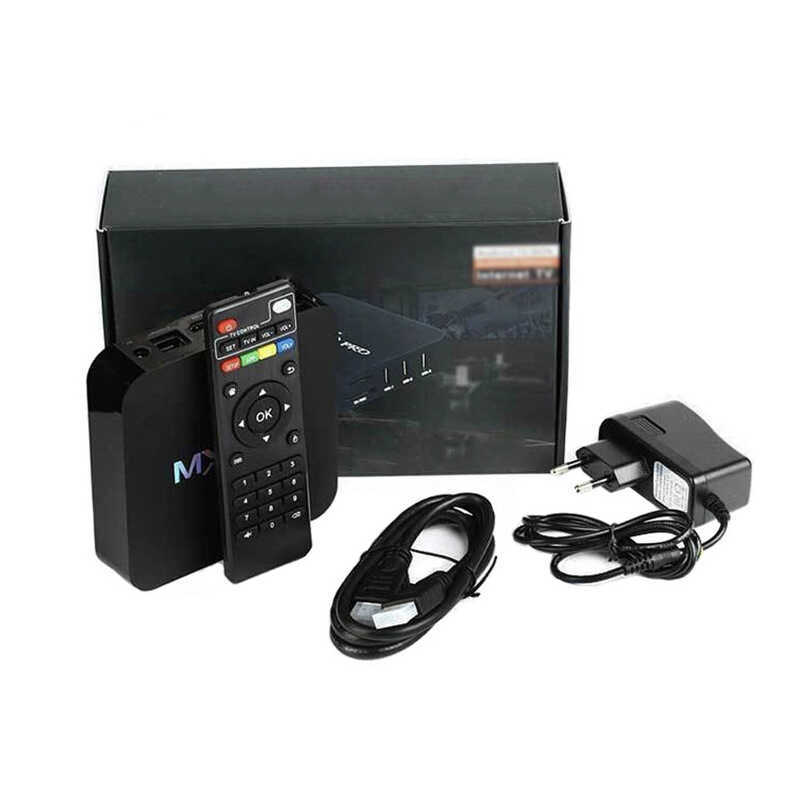 TV Ngoại Thương Top HỘP TV Internet 4K HD HỘP TV