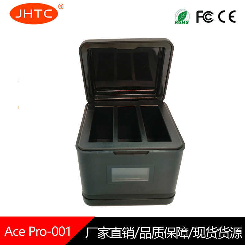 Thích hợp cho Bộ sạc pin Shadowstone Insta360 Ace Pro Ace Pro 2