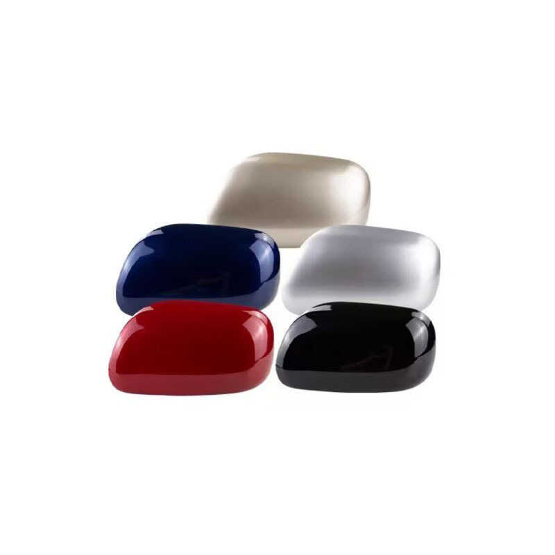 Thích hợp cho 23 Lexus IS3 Gương Chiếu Hậu Vỏ Gương Chiếu Hậu Thay Thế Trang Trí Ngoại Thất Ô Tô