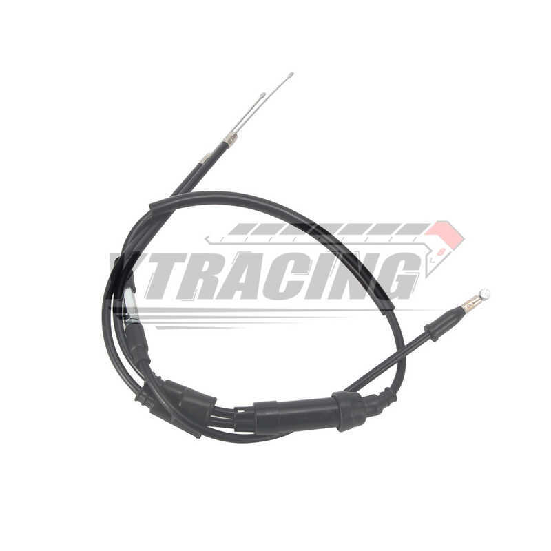 Thích hợp cho cáp ga HONDA XRV750 Africa Twin 93-00