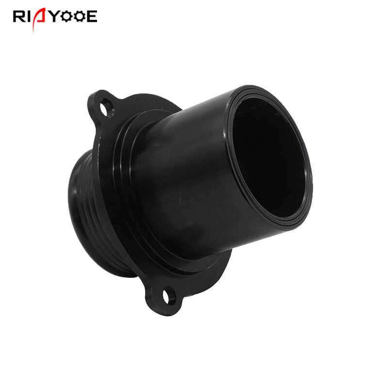 Bộ giảm thanh tăng áp Thích hợp cho Volkswagen Golf MK7R EA888 Gen3 Leo Audi A3 S3