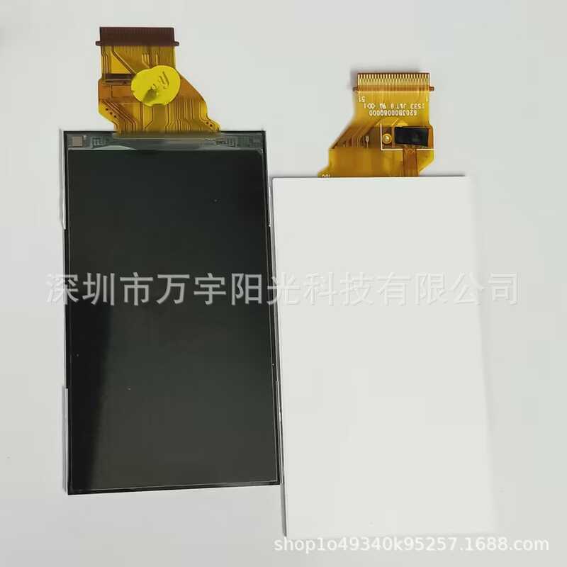Thích hợp cho Sony A5000 a5000 Màn hình LCD Màn hình hiển thị máy ảnh LCD hoàn toàn mới