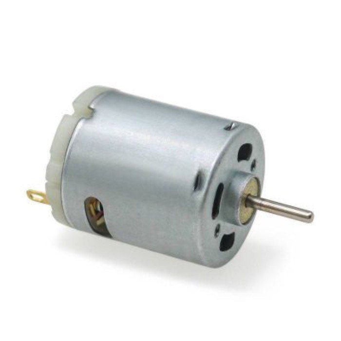 365 DC Motor 24V Máy Sấy Tóc Tốc Độ Cao Súng Khí Nóng Động Cơ Thay Thế Marlboro RS-365SV-1988 PD PD