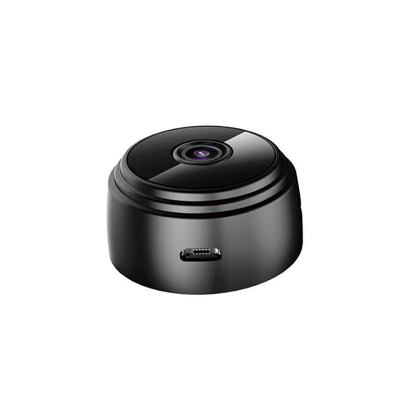 Camera A9 Mạng từ xa Thể thao thông minh Hồng ngoại Tầm nhìn ban đêm Home a9 Camera