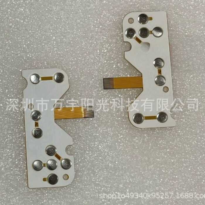 Thích hợp cho Fuji JV250 JV255 JV205 JV200 JX420 Bảng chức năng Bảng chức năng Bảng hoạt động Hàng c