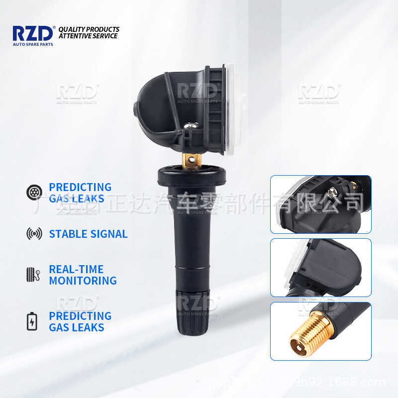 F2GZ1A189A Thích hợp cho cảm biến áp suất lốp Ford Sharp World Giám sát áp suất lốp