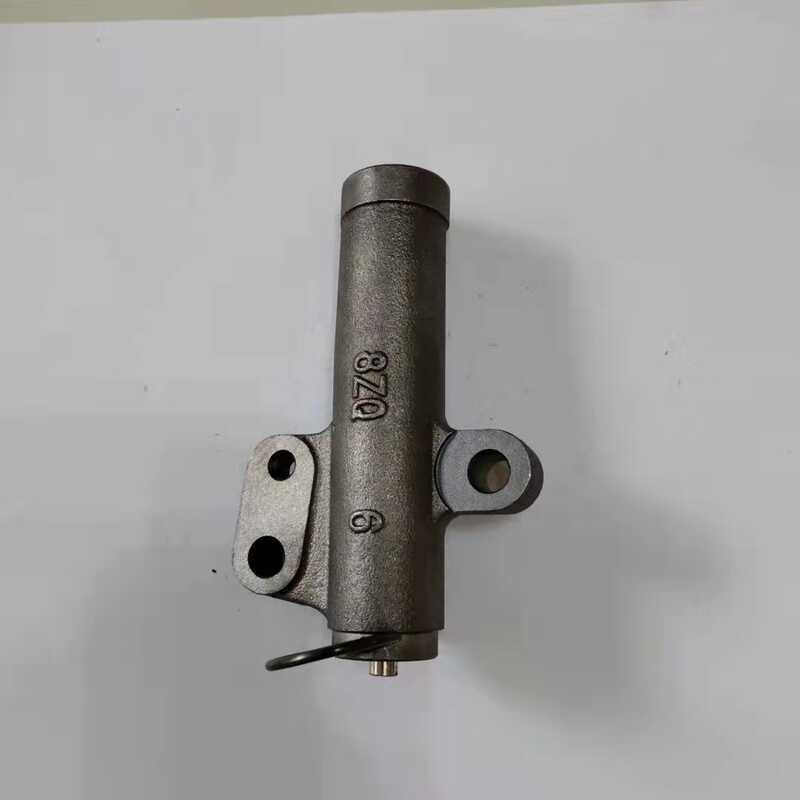 4g63 4g64 ea2a Ròng Rọc Lắp Rọc Thích Hợp Cho Mitsubishi Căng Lắp Ráp md308086