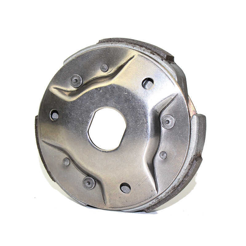 CF250 Khối Ly Hợp Lò Xo Gió Làm Mát Bằng Nước Cừu Lớn CH250 Ly Hợp Phía Sau Ly Hợp ATV250 Ly Hợp