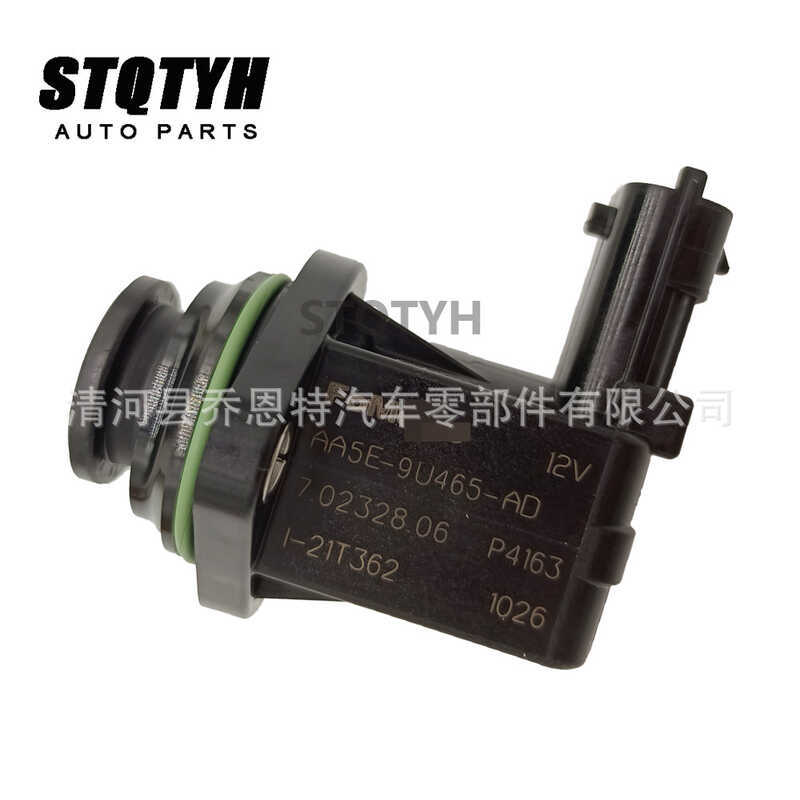 A5E-9U465-AD Thích hợp cho Van điện từ Ford Lincoln AA5E-9U465-AC AA5E-9U465-AB