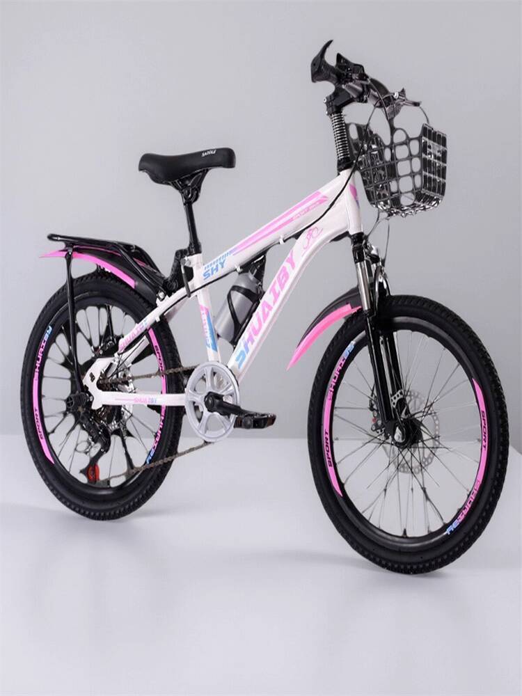 Xe em từ 10 15 tuổi, phù hợp độ tuổi 6 đến 8, 10, 12 và leo núi cho trẻ lớn hơn, xe đạp học sinh