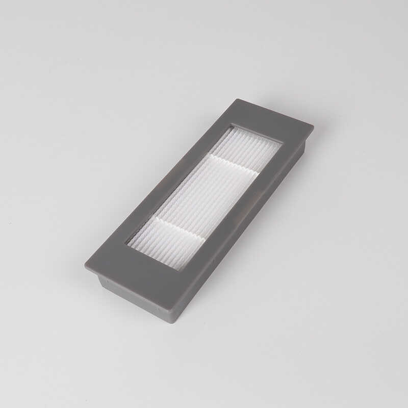 Thích hợp cho Cobos Dibao DD35 DN33 DN55 DJ35 Phụ kiện quét Bộ lọc HEPA
