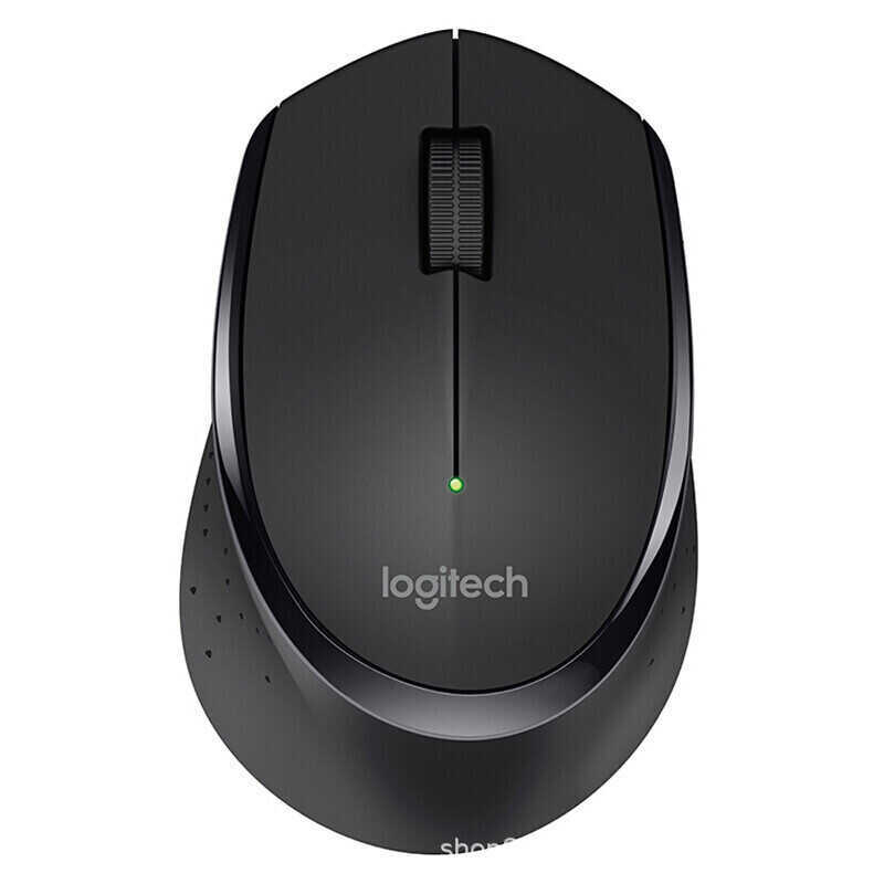 Chuột không dây Logitech Logitech M275 Chuột văn phòng doanh nghiệp tại nhà Chuột tay phải