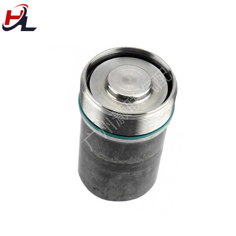 0AM325587F DSG7 DQ200 0AM Thích hợp cho các bộ phận ô tô Thiết bị lưu trữ năng lượng van điện từ