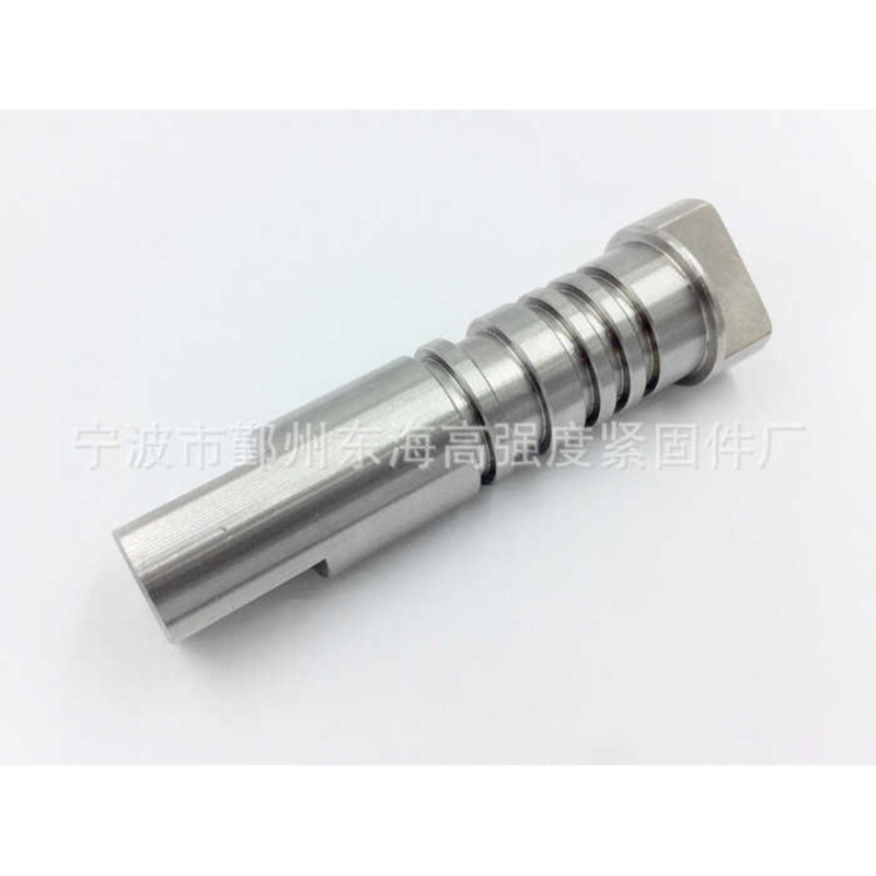 Thanh van PE90 Van bi nhựa Polyethylene Van van