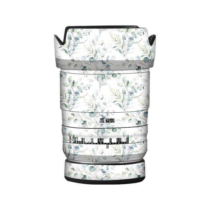 Thích hợp cho phim bảo vệ ống kính Mingjiang 75mm F2 Sony Port TTArtisan