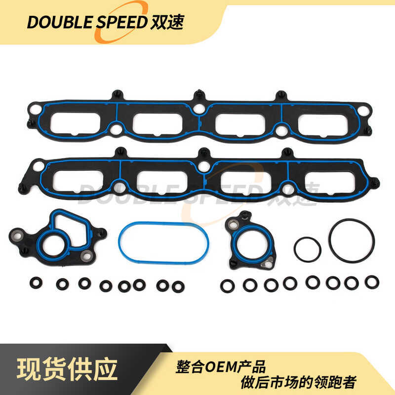 Thích hợp cho 04-10 Ford F150 F250 F350 5.4L Air Inlet Manifold Gasket Kit