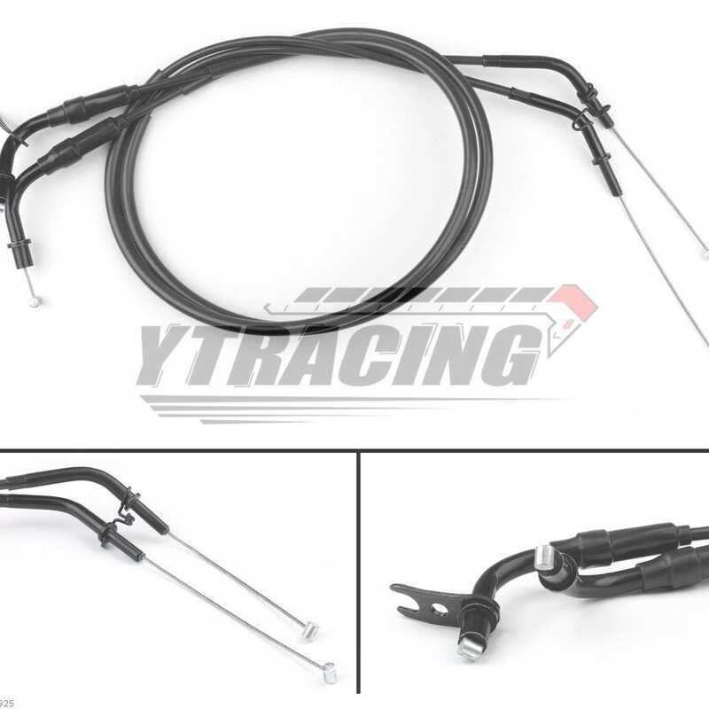 Thích hợp cho cáp ga Kawasaki Z1000 2011-2013